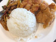 -乡村基(大渡口区国际广场店)