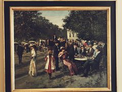 -Me Coffee下午茶艺术空间