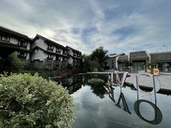 -YUNHE秐合· 雅致浙宴(西溪店)