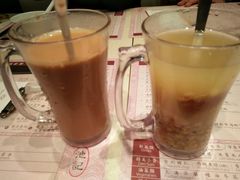 -池记(尖沙咀店)