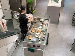 -小豆海棠(嘉兴路店)