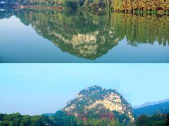 -星湖旅游景区七星岩