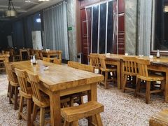 -清真马杰山牛肉汤馆