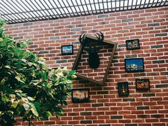 -鹿角巷The Alley(龙湖天街店)