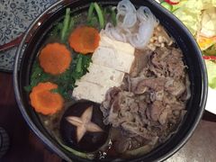-铃木食堂(帽儿胡同店)