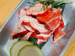 -狮子三•脆鳗鱼烤肉(信和廣場4樓店)