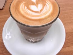 -VOYAGE COFFEE(杨梅竹店)