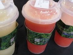 -野萃山·潮汕厚果汁(十亩地店)