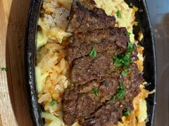 -豪客来牛排(文化路店)