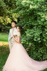 -上花轿婚纱摄影