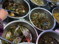 -长平老姿娘夜粥(平东一街店)