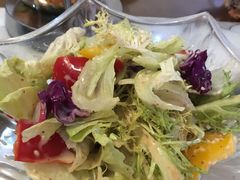 -福慧慈缘素食餐厅(王府井店)