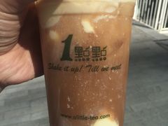 -1点点(银座和谐广场店)