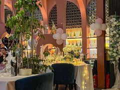 -喀秋莎俄罗斯西餐厅(广州分店)