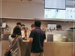 -喜茶(南京仙林金鹰店)