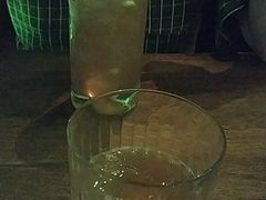 -广州柏悦酒店·悦吧·顶楼露天酒吧
