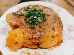粉蒸牛肉-国强牛肉(洋河总店)