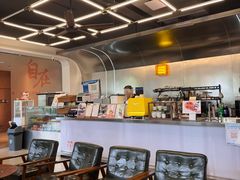 -考文甜品研究社