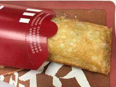 -肯德基(西安电子城店)