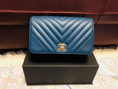 -CHANEL(恒隆广场店)
