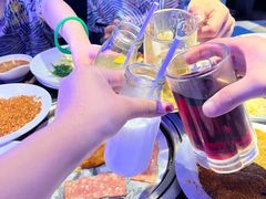 -海韵之星邮轮水会(明发商业广场店)