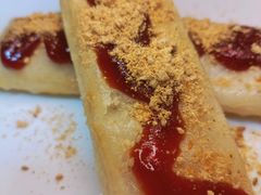 -盒马鲜生(夫子庙店)