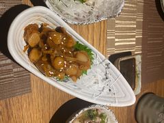 -酒井酱子·深夜食堂(东城汇店)