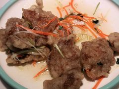 -老仁义·清真菜(太古街店)