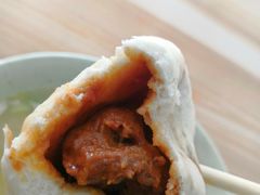 牛肉包子-清真·老金家牛肉店(会展路店)