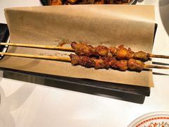 -清真·卡德尔大叔新疆主题餐厅(龙汇路店)