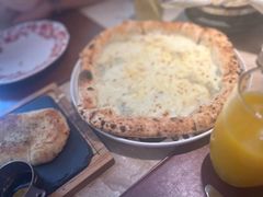 -Mammamia意大利餐厅(阳春巷店)