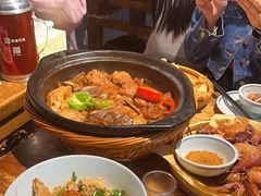 -打酱油·非遗淮扬菜(瘦西湖梅岭店)