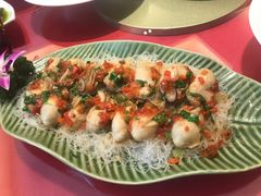 -深圳东方银座酒店·粤秀轩中餐厅