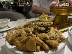 -3号仓库·创意中国菜(新世界城店)