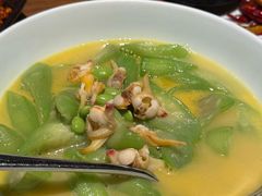-清水亭湖北菜(大屯DT51店)