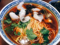 -同得兴 Since·1995 传统苏式面馆(十全街店)