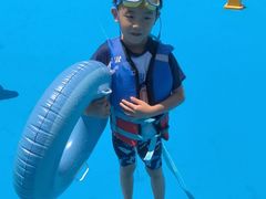 -上海玛雅海滩水公园