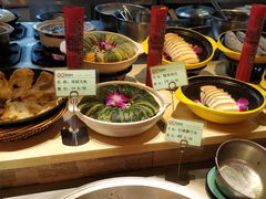-大张烙馍村(泉山店)
