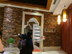 -咸宁万豪温泉谷度假区