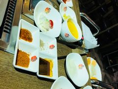 -火炉火自助餐(朝阳大悦城店)