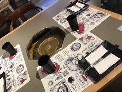 -八角锄烧·肉火锅(天河城店)