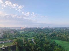 -成都蒲江花样年福朋喜来登度假酒店·宜客乐西餐厅