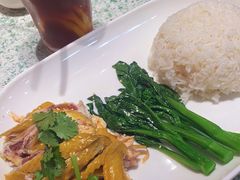-满得意茶餐厅·顺德家常菜·港式经典(大良店)