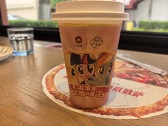 -必胜客(上海华谊新所店)