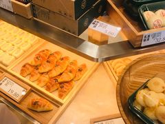 -泸溪河桃酥(鄞州高新宝龙店)