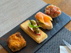 -LA MAISON公鸡和龙(蛇口店)