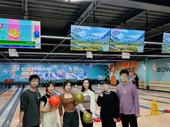 -极限PLAY运动娱乐新世界·团建派对潮玩休闲馆·室内蹦极高空游乐园