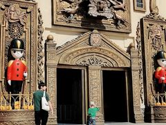 -安徒生童话乐园