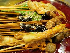 -付小姐在成都(川沙店)