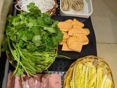 -东来顺饭庄(王府井步行街店)